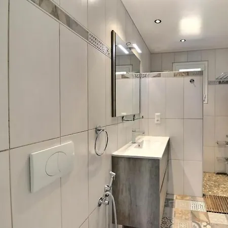 Apartment Bastide A La Campagne